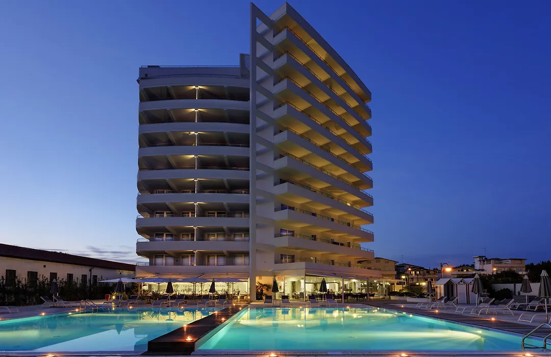 Adriatic Palace Hotel-1
