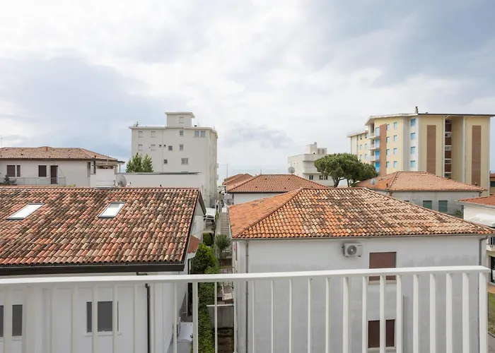 Hotel Diana Lido di Jesolo