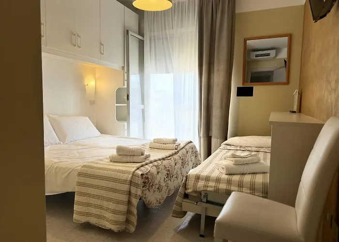 Acapulco Beach Lido di Jesolo